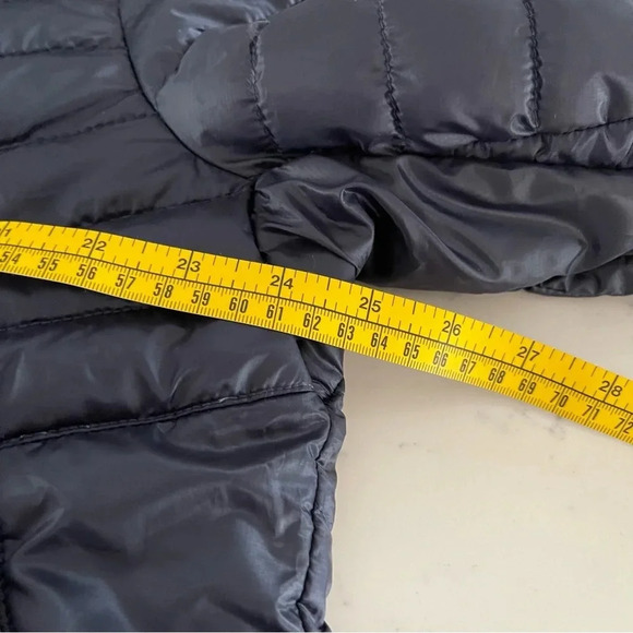 Craghoppers Expert Expolite Navy Blue Thermal Mens Jacket Size Large - Picture 10 of 11